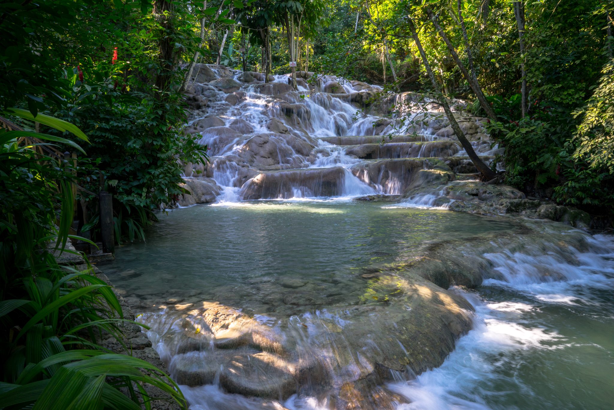 Dunn’s River Offers Special Summer Package – Jamaica Information Service