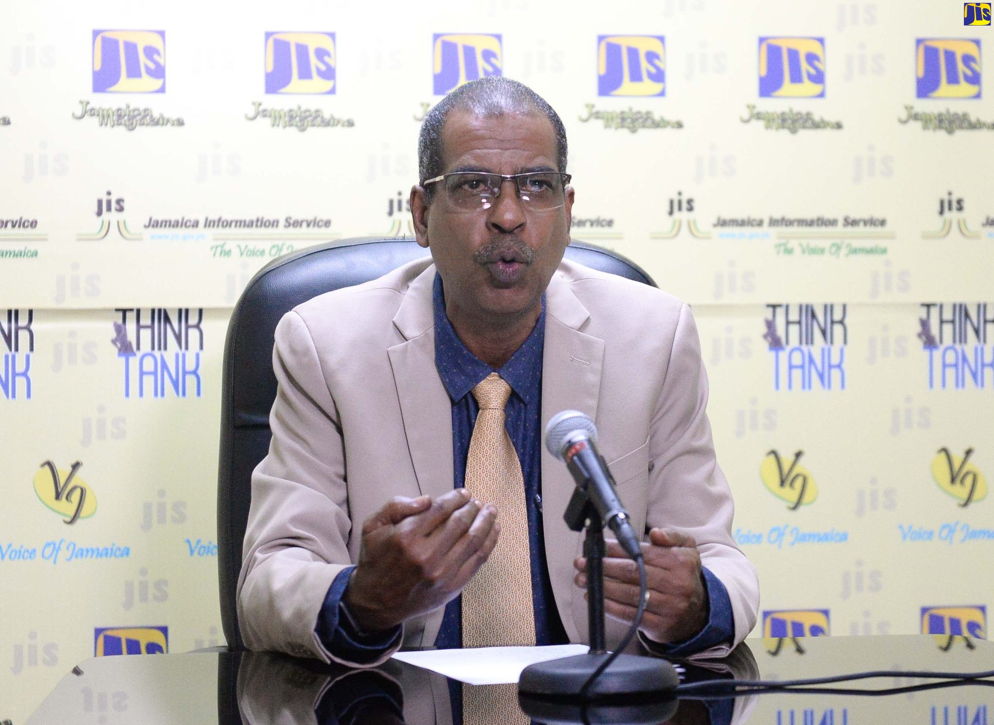 Chief Executive Officer at the National Fisheries Authority (NFA), Dr. Gavin Bellamy, is encouraging Jamaicans to pursue oyster production as a business venture.