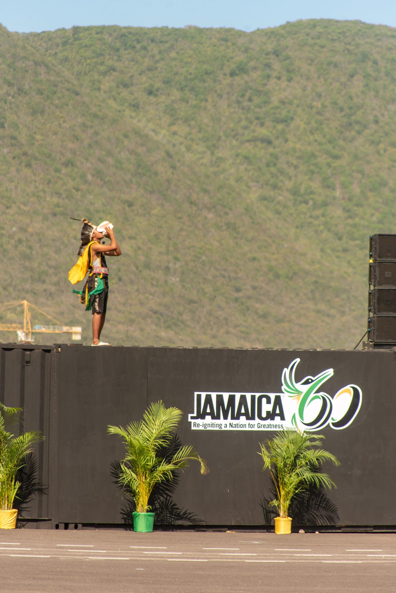 PHOTOS:  JDF’s 60th Anniversary Show