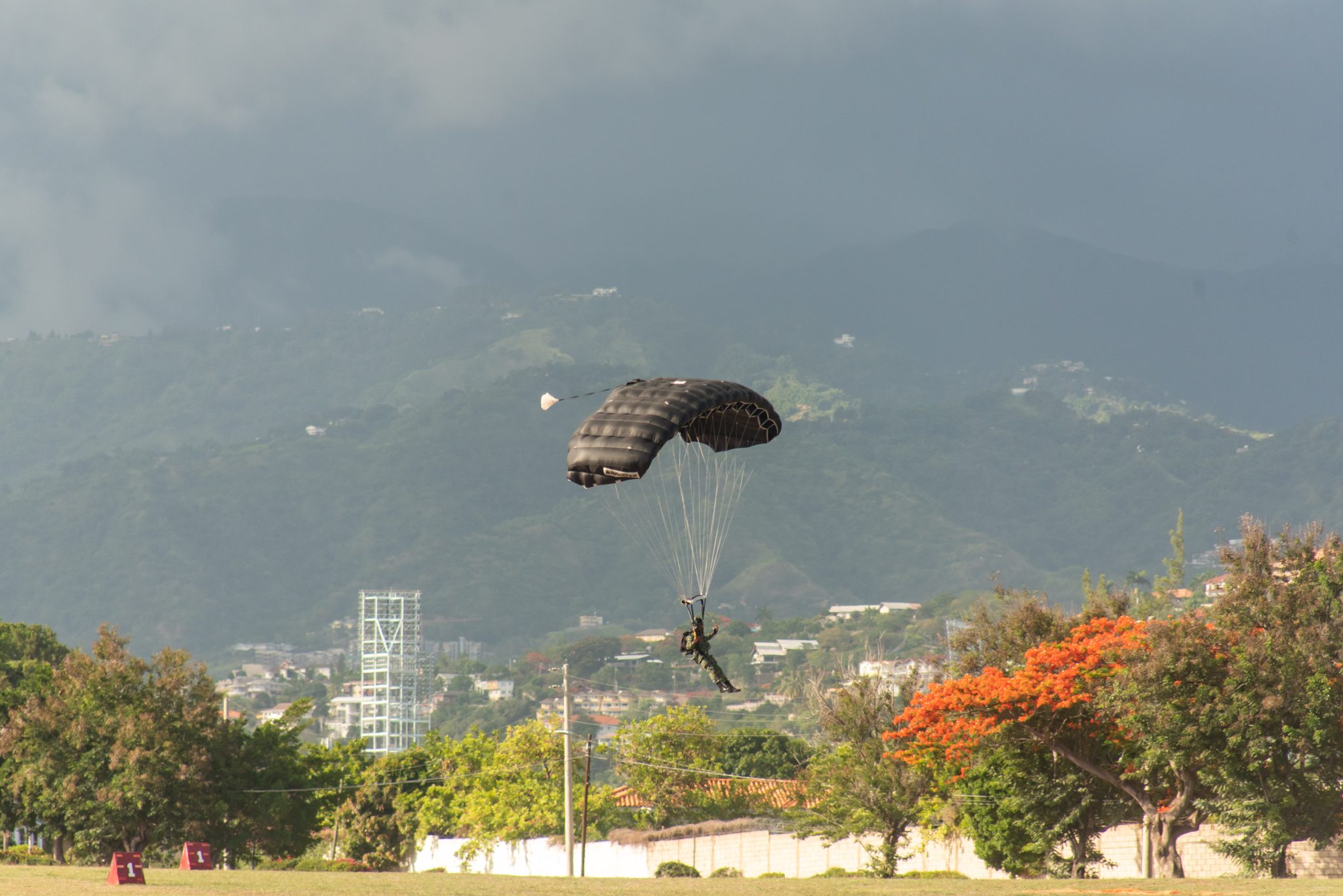 PHOTOS:  JDF’s 60th Anniversary Show