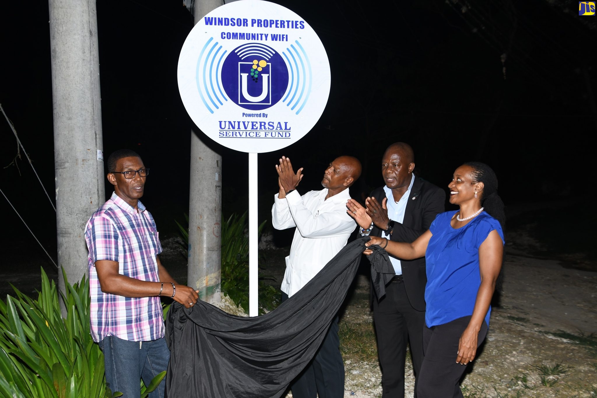 Two St. Ann Communities Benefit from Free Wi-Fi