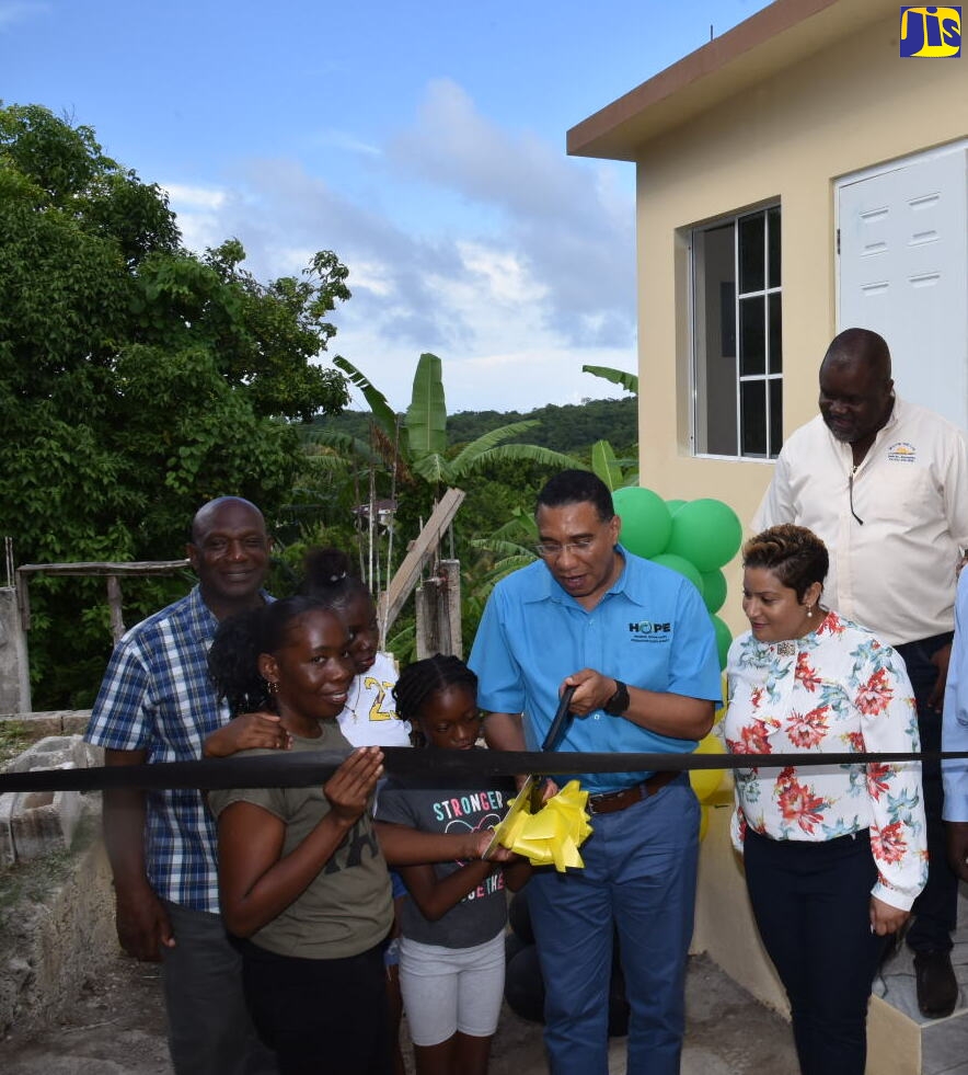 Selection of Social Housing Beneficiaries Robust and Transparent – PM