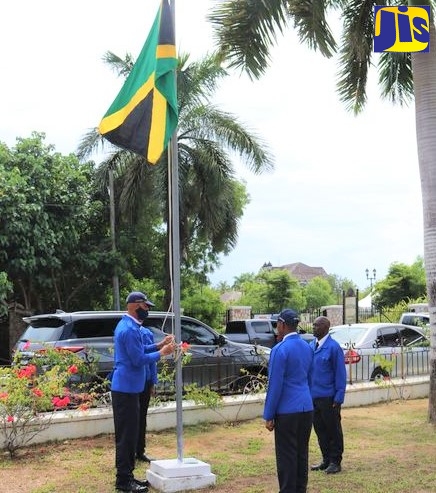 Residents of Trelawny Encouraged to Build a Greater Future