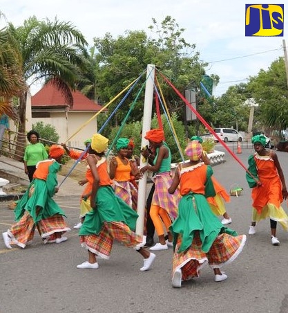Residents of Trelawny Encouraged to Build a Greater Future