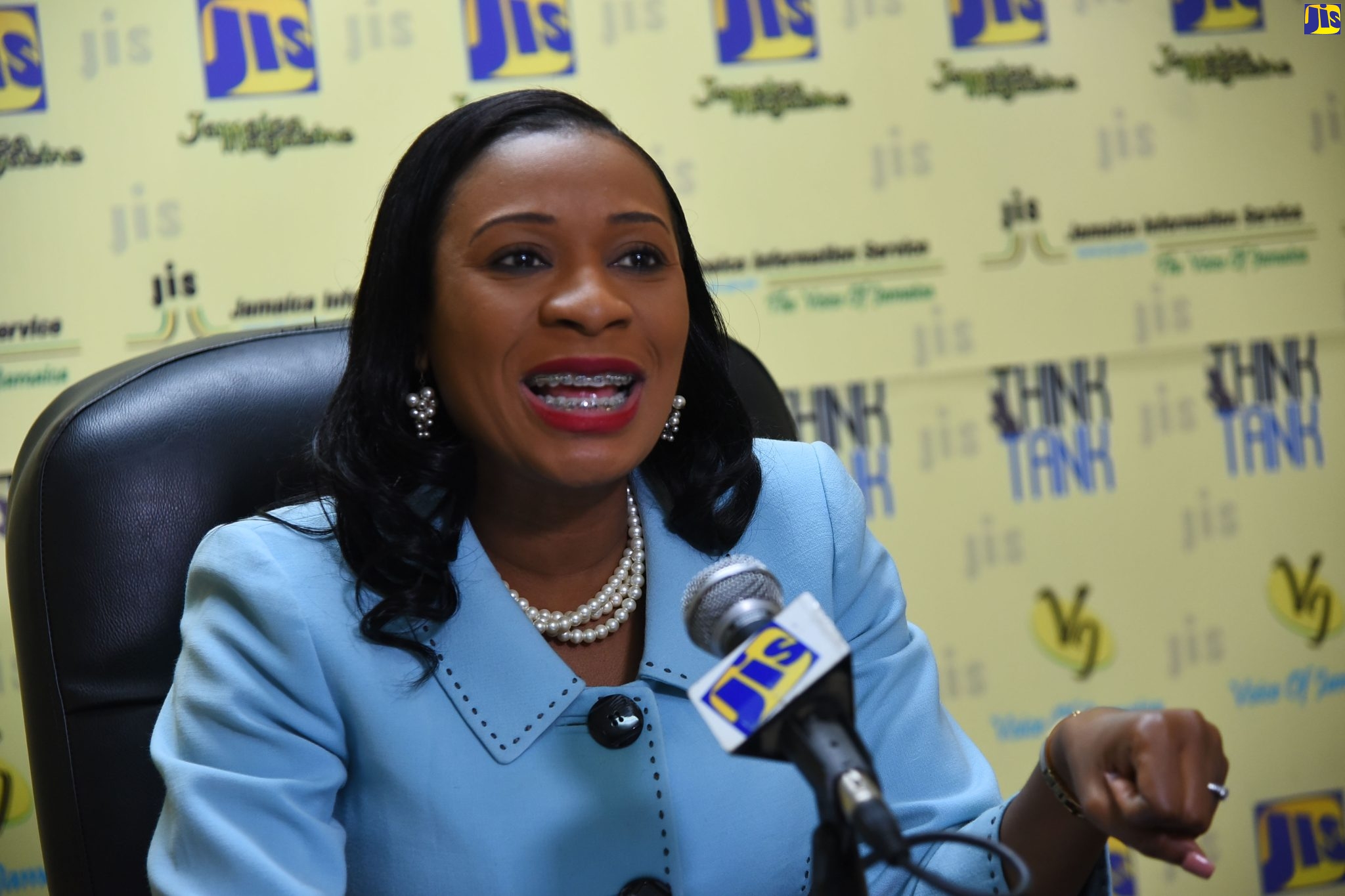 HEART/NSTA Trust Offers Globally Competitive Training to Develop Labour Force