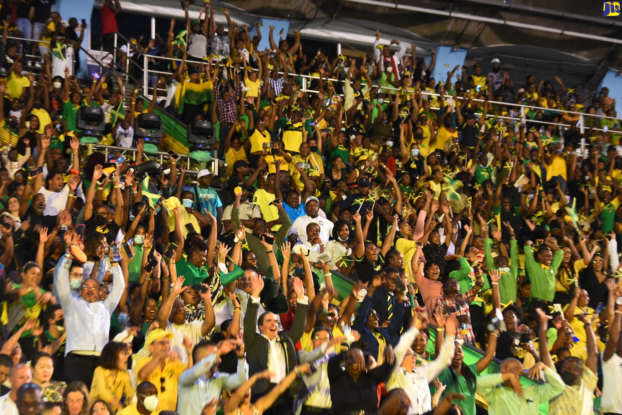 Renewal of Hope for Jamaicans – PM