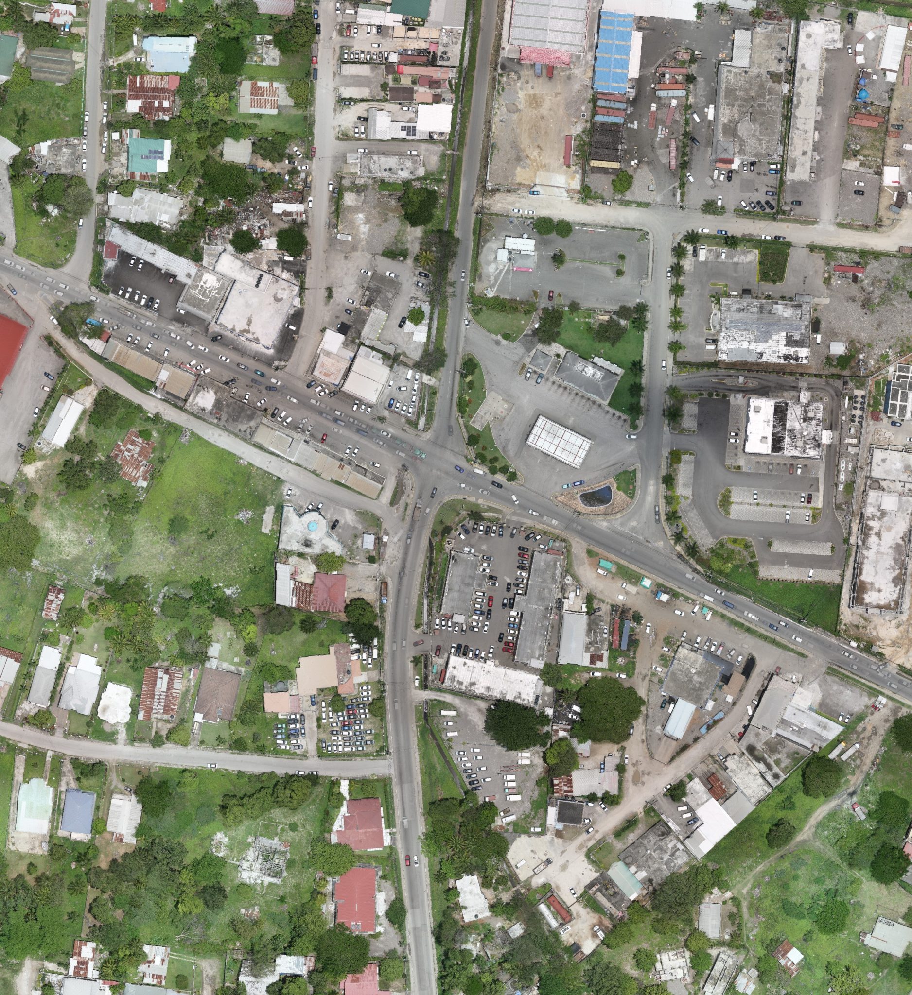 NLA Uses Drone Technology to Improve Services