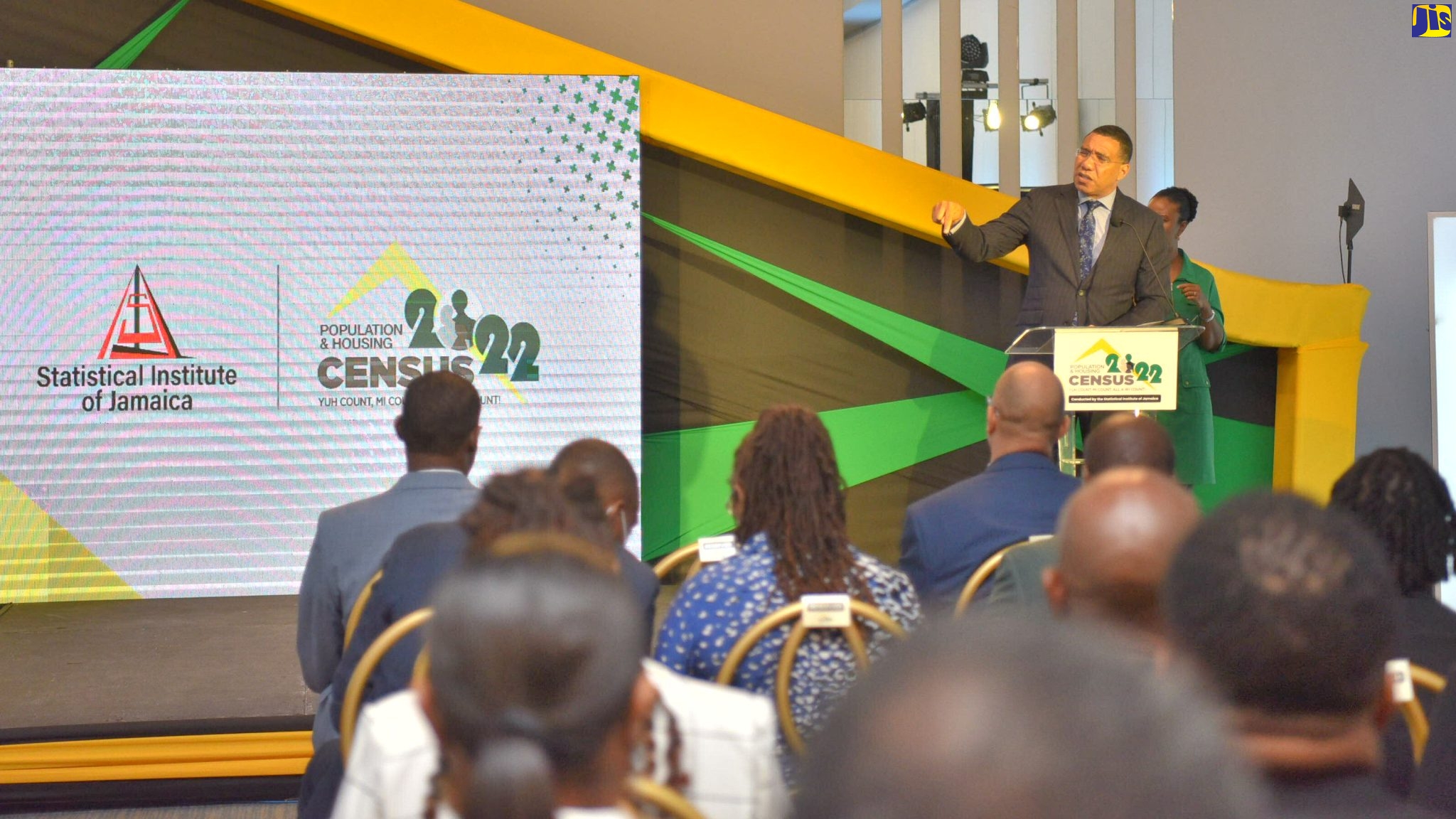 Census Data to Address Housing Needs for Vulnerable Groups