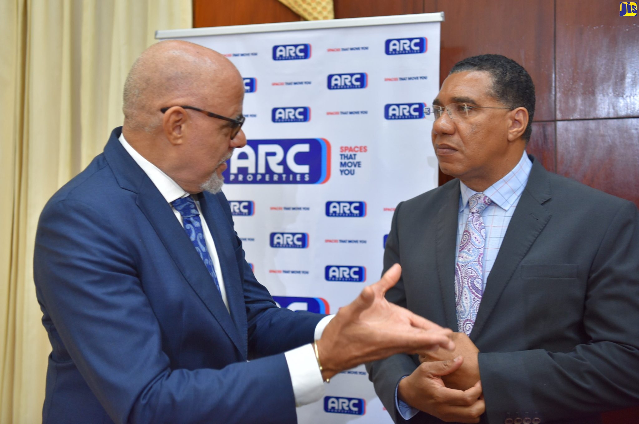 Private Company to Contribute Housing Units to NSHP