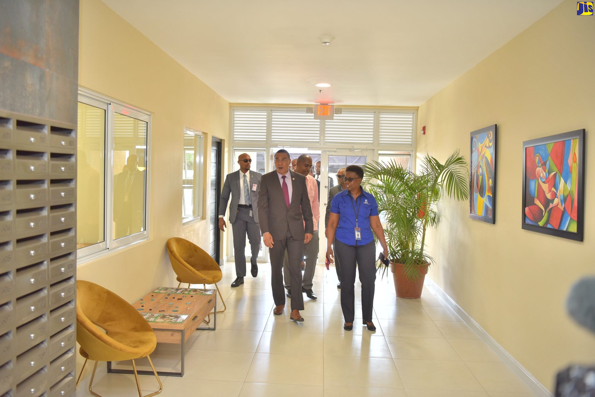 NHT Targets 7,138 Housing Solutions Under Developers Programme