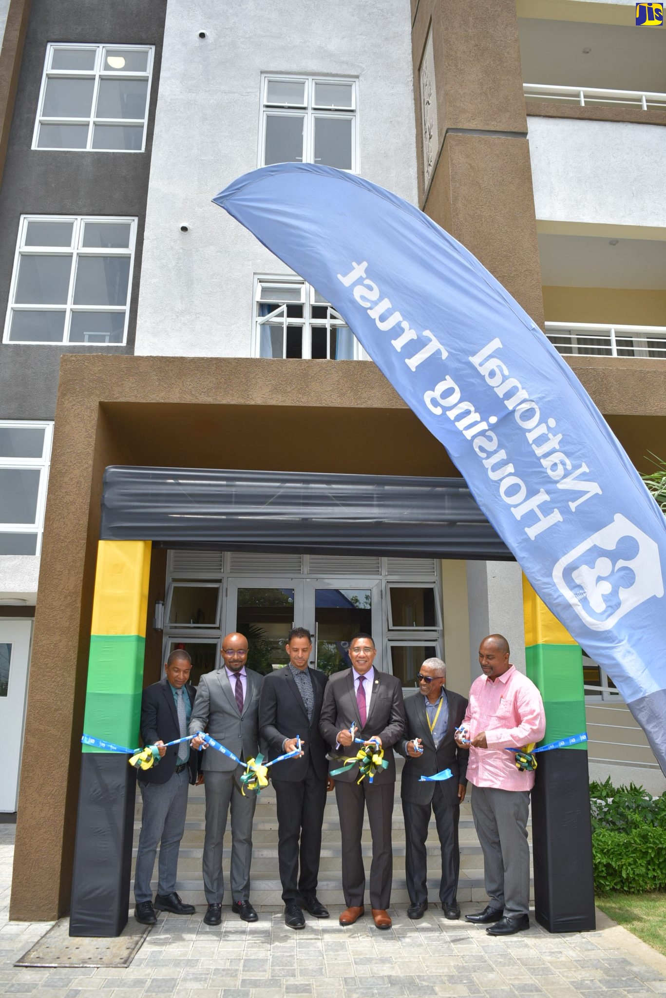 NHT Targets 7,138 Housing Solutions Under Developers Programme