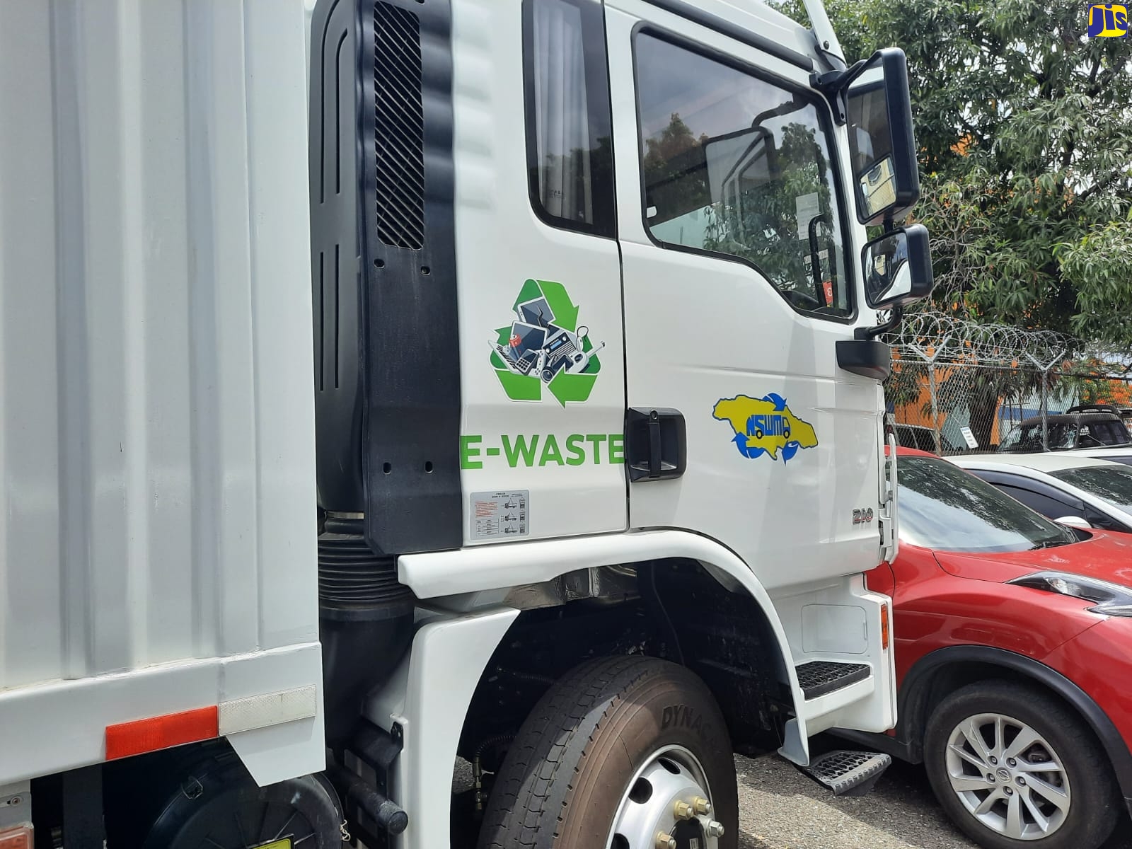 E-Waste Can Now Be Dropped Off at Any NSWMA Facility