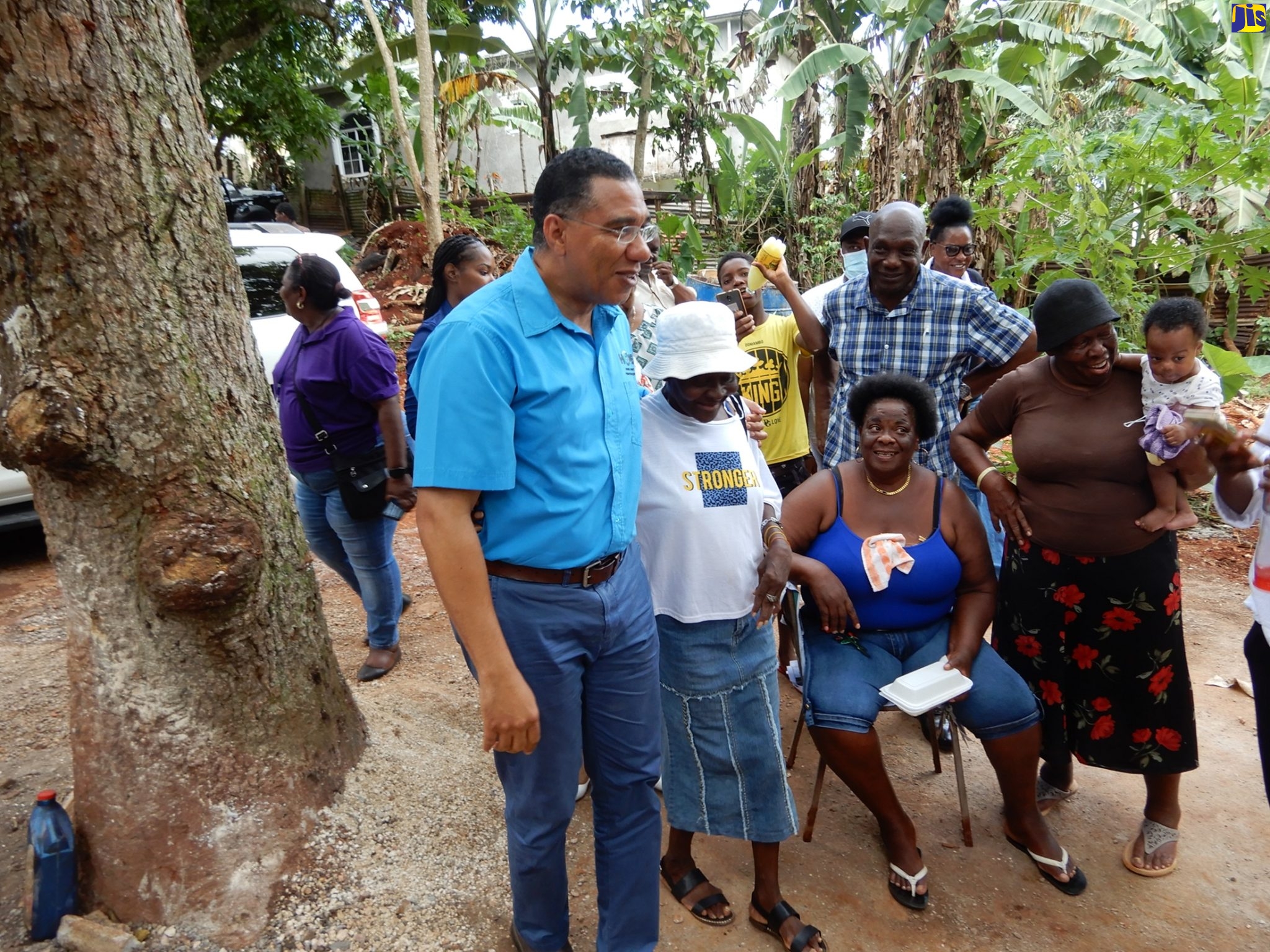 Gov’t Committed to Fair Distribution of Houses for the Needy