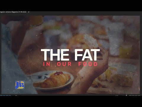 Jamaica Magazine 27-08-2022