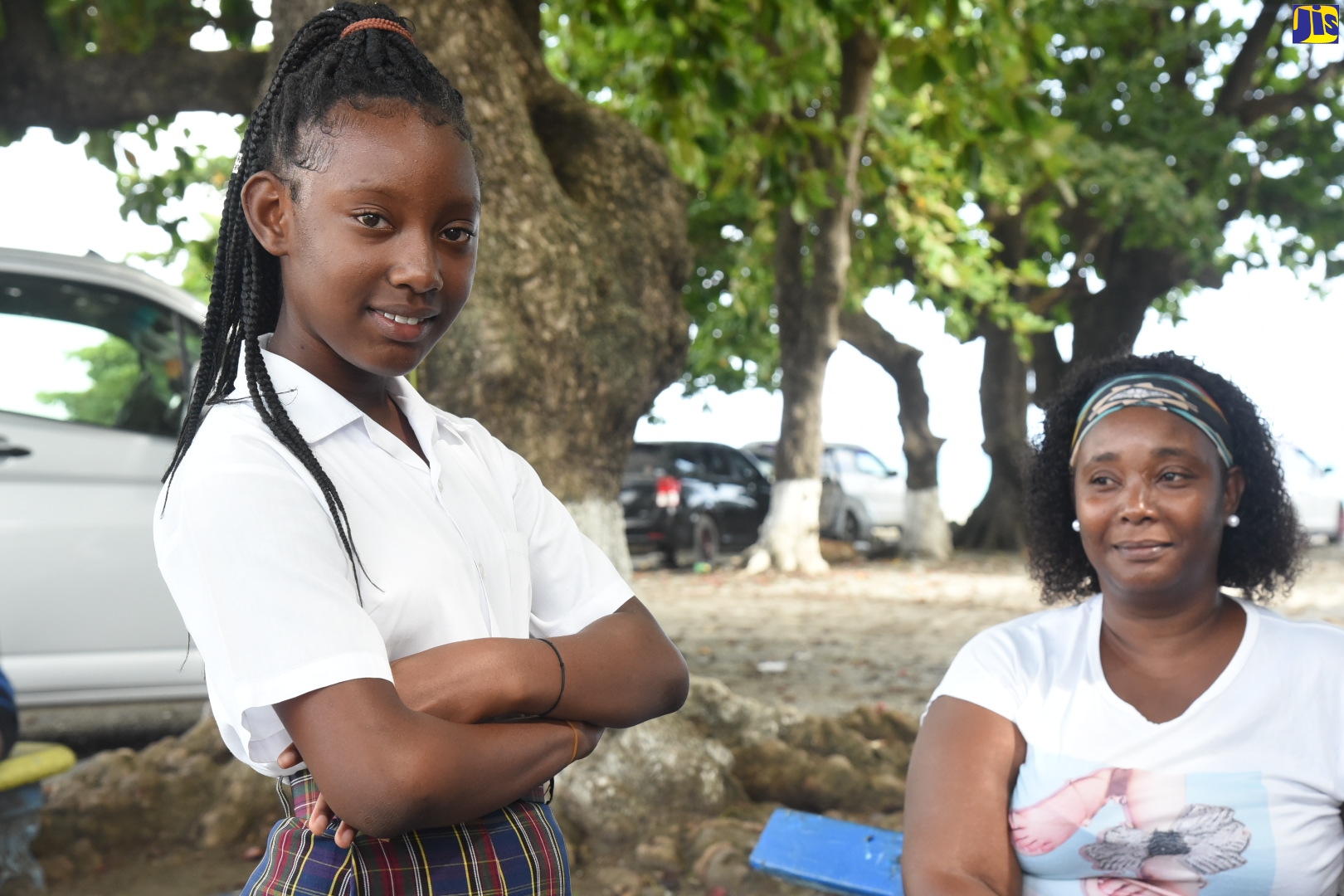 Iandrea Whyte Overcomes Challenges to Achieve PEP Success