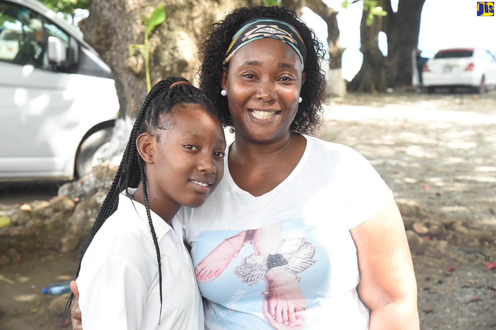 Iandrea Whyte Overcomes Challenges to Achieve PEP Success