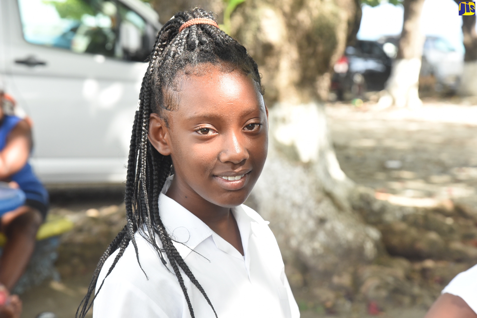Iandrea Whyte Overcomes Challenges to Achieve PEP Success