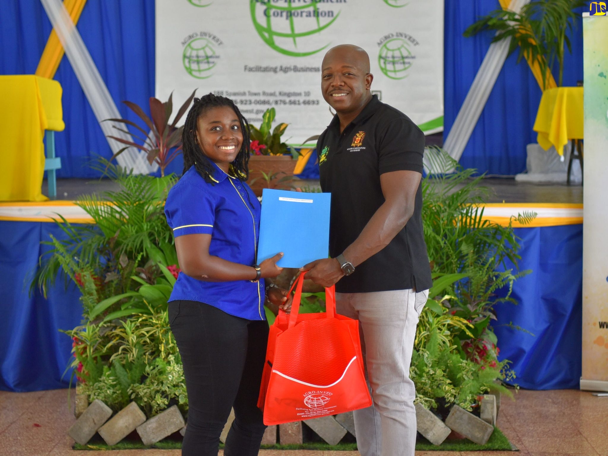 Agricultural Lands Leased to Young Farmers