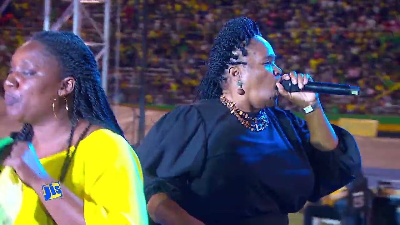 Grand Gala 2022 – Re-Igniting a Nation for Greatness