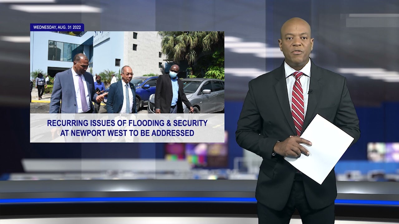 JIS News 31.08.2022