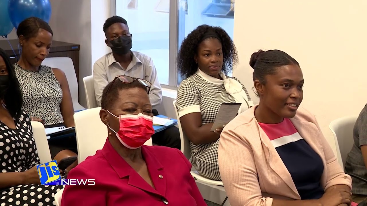 Jamaica Magazine 31.08.2022