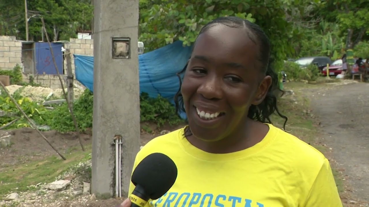 Jamaica Magazine 24.08.2022