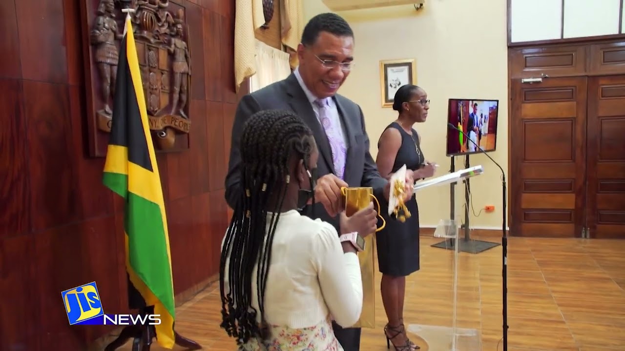 JIS News 25.08.2022