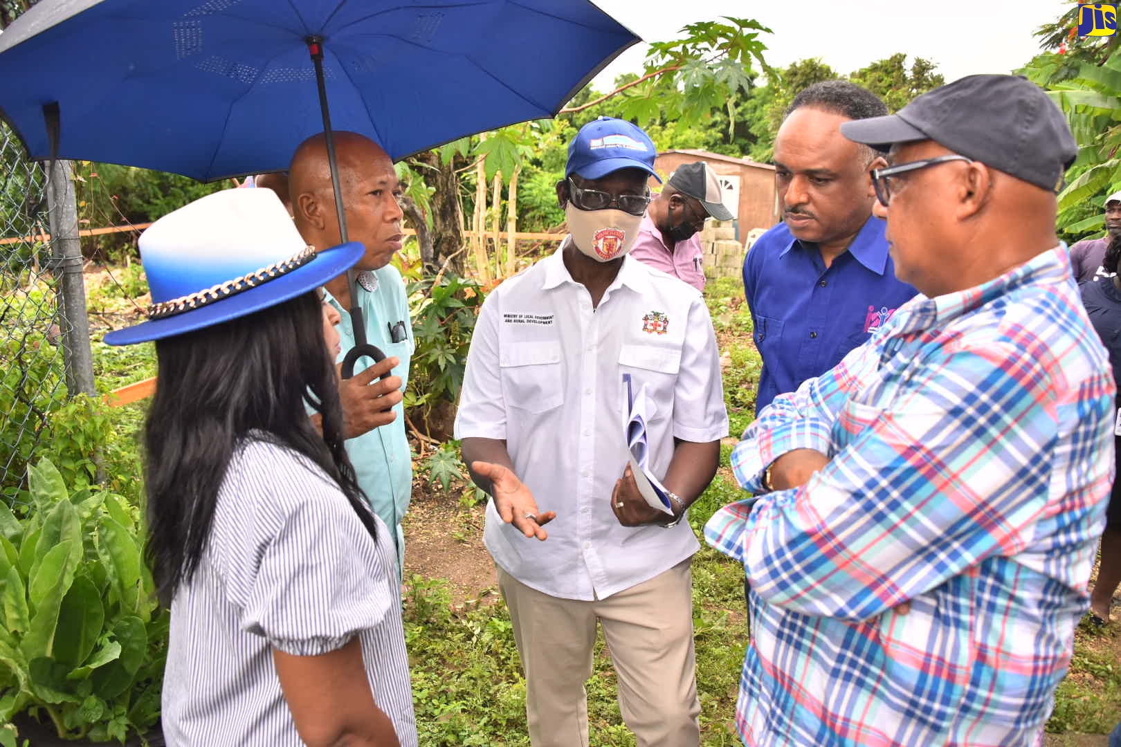 Cheswick in St. Thomas to Benefit from Rural Development Programme