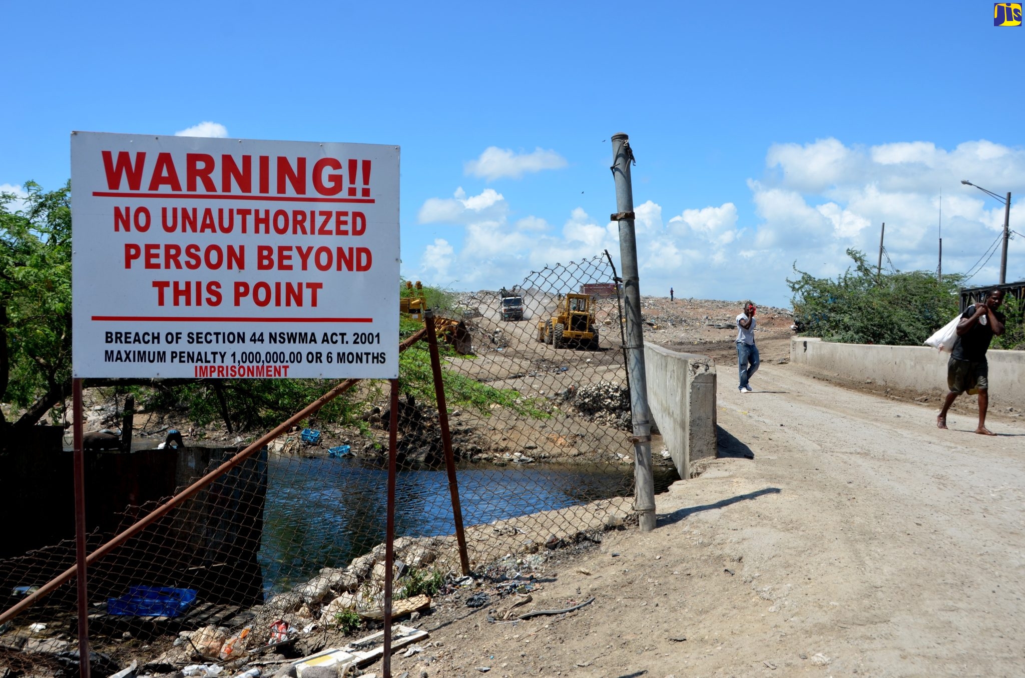 NSWMA Collected 994,515 Tonnes of Solid Waste in 2021