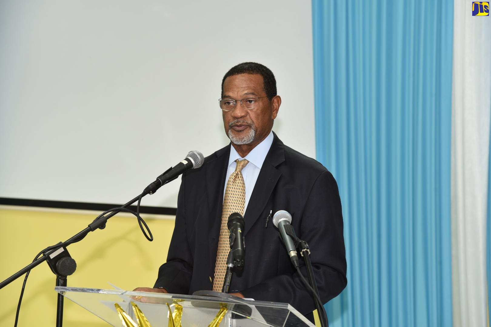 Petrojam Continues Support of PEP Students