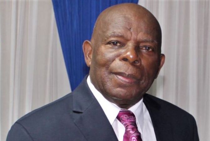 6,000 Trees to be Planted for Jamaica 60