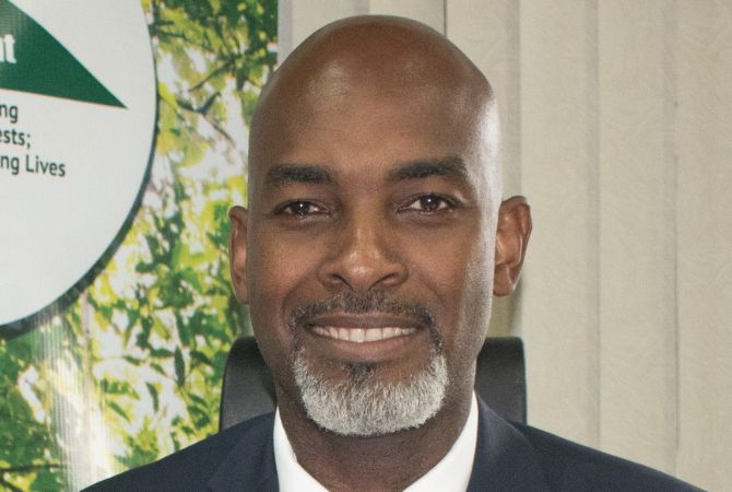 6,000 Trees to be Planted for Jamaica 60