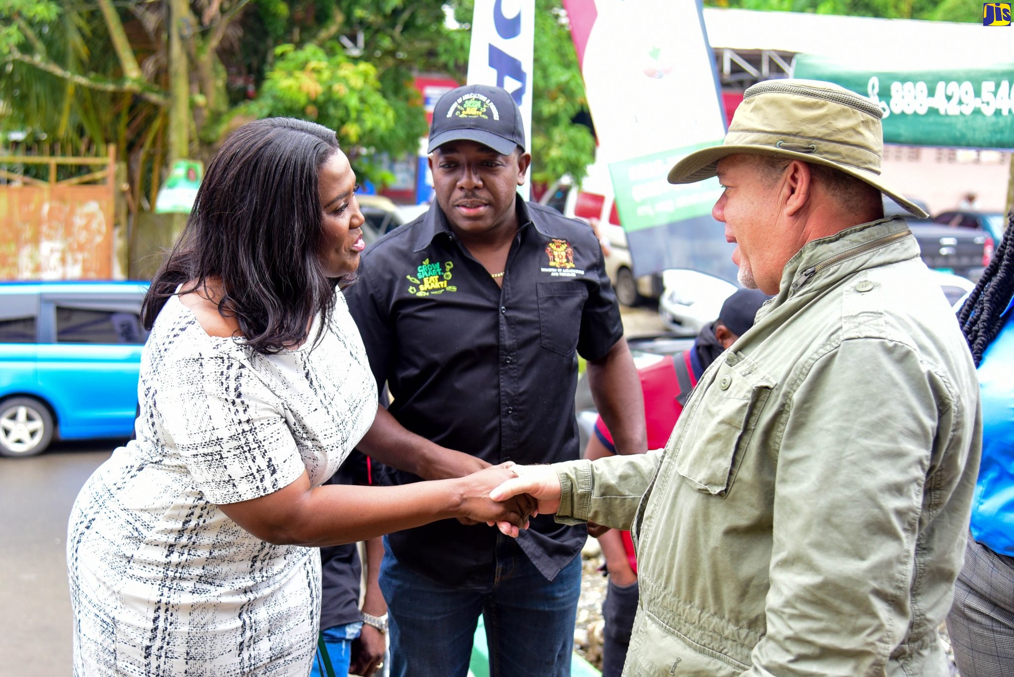 Government Invests $200 Million in Irish Potato and Onion Production Project