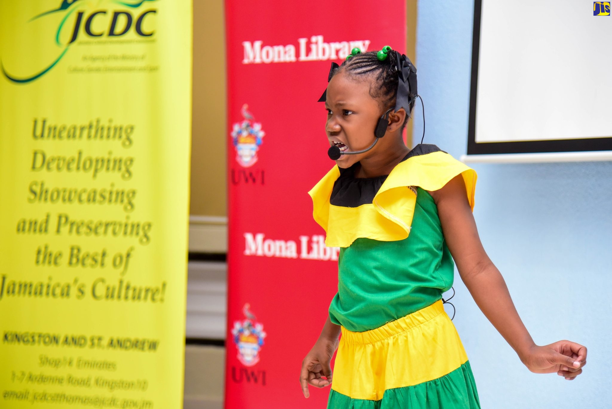 Hon. Louise Bennett-Coverley: The next National Hero of Jamaica - EAW  Publications