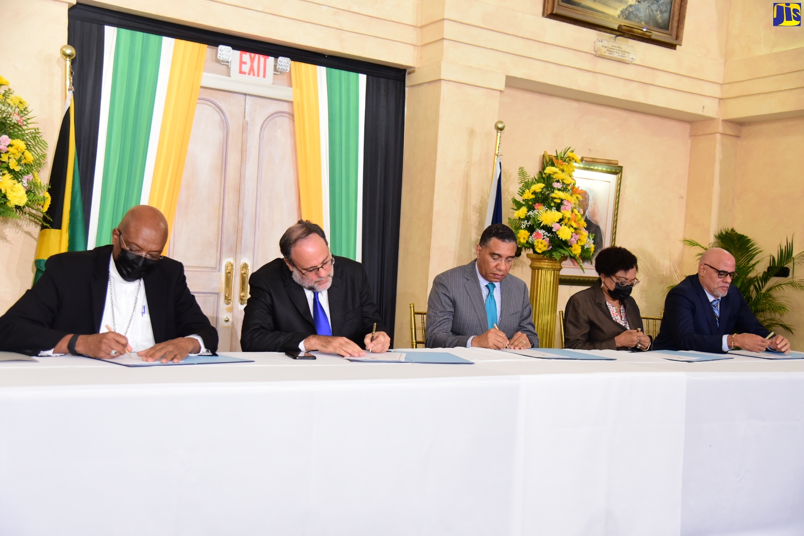 PM Reaffirms Government’s Commitment to Long-Term National Goals