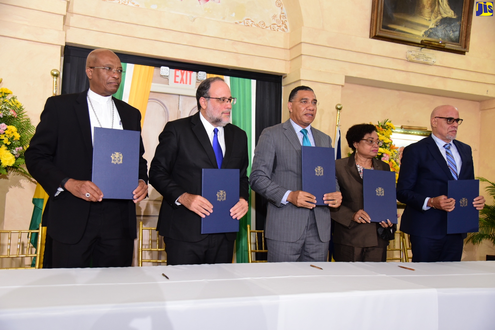 PM Reaffirms Government’s Commitment to Long-Term National Goals