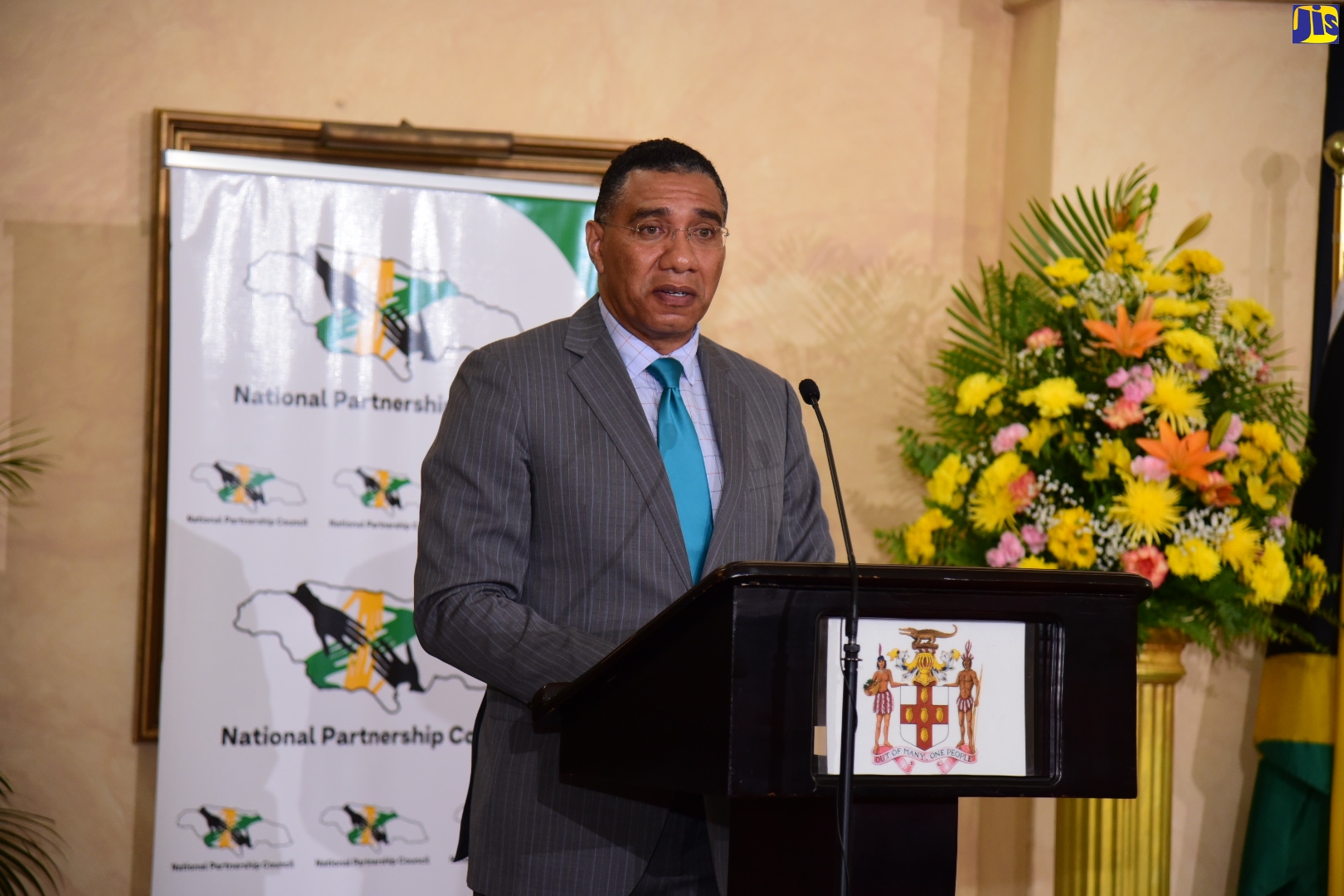 PM Reaffirms Government’s Commitment to Long-Term National Goals