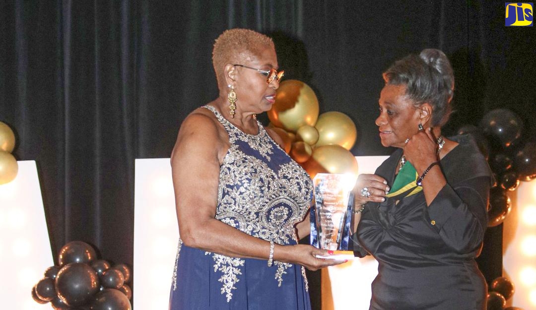 Atlanta-Montego Bay Sister Cities Committee Lauded for Nearly 30 Years of Service