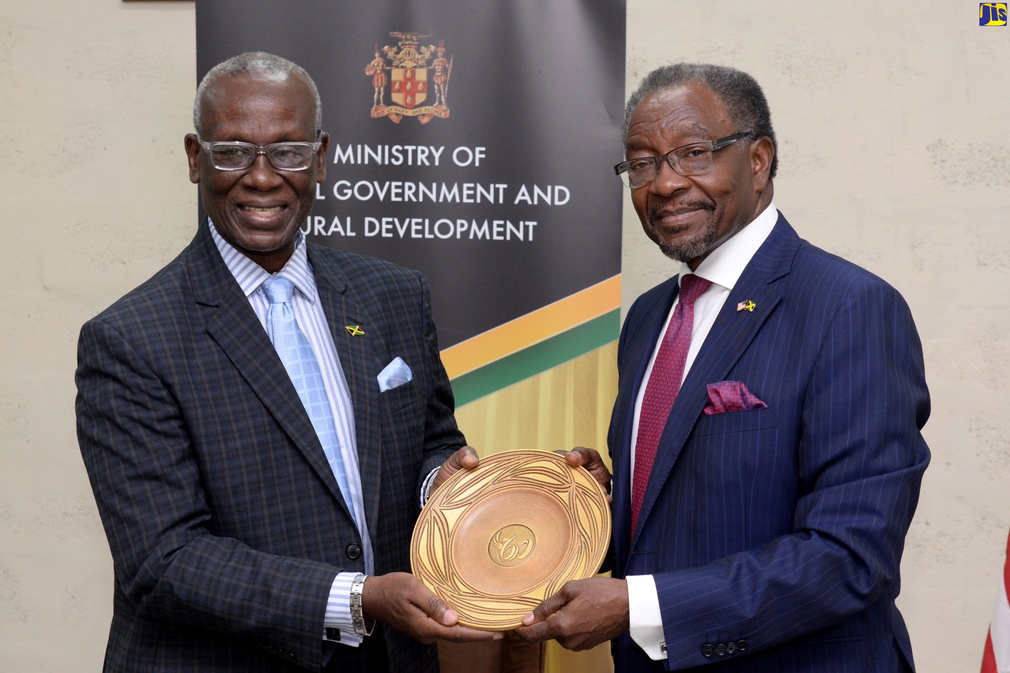 Strong Relationship Between Jamaica and US Reaffirmed