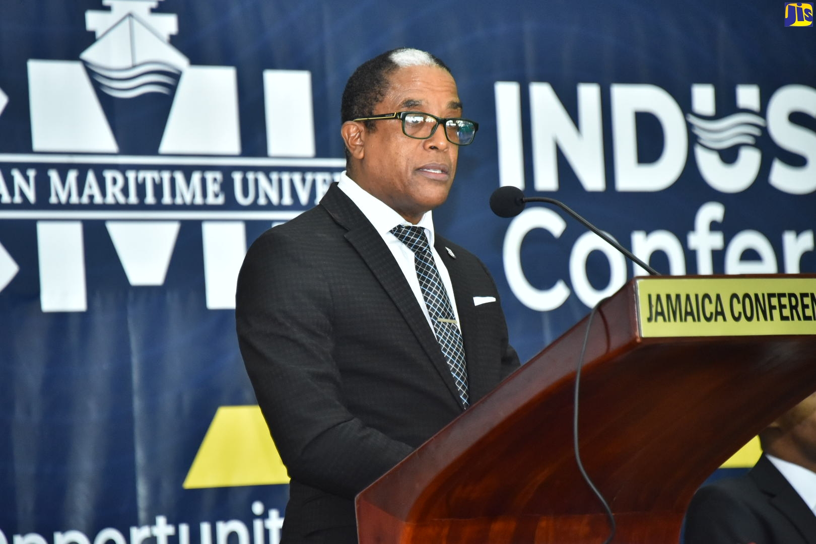 Digital Transformation Key to Improve Ease of Doing Business – Dr. Dunn