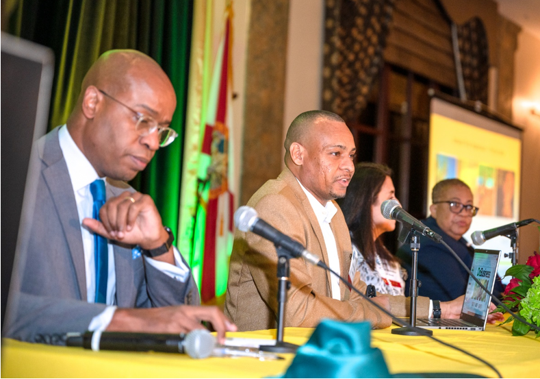 JAMPRO Presents Business Opportunities to Jamaican Diaspora in South Florida