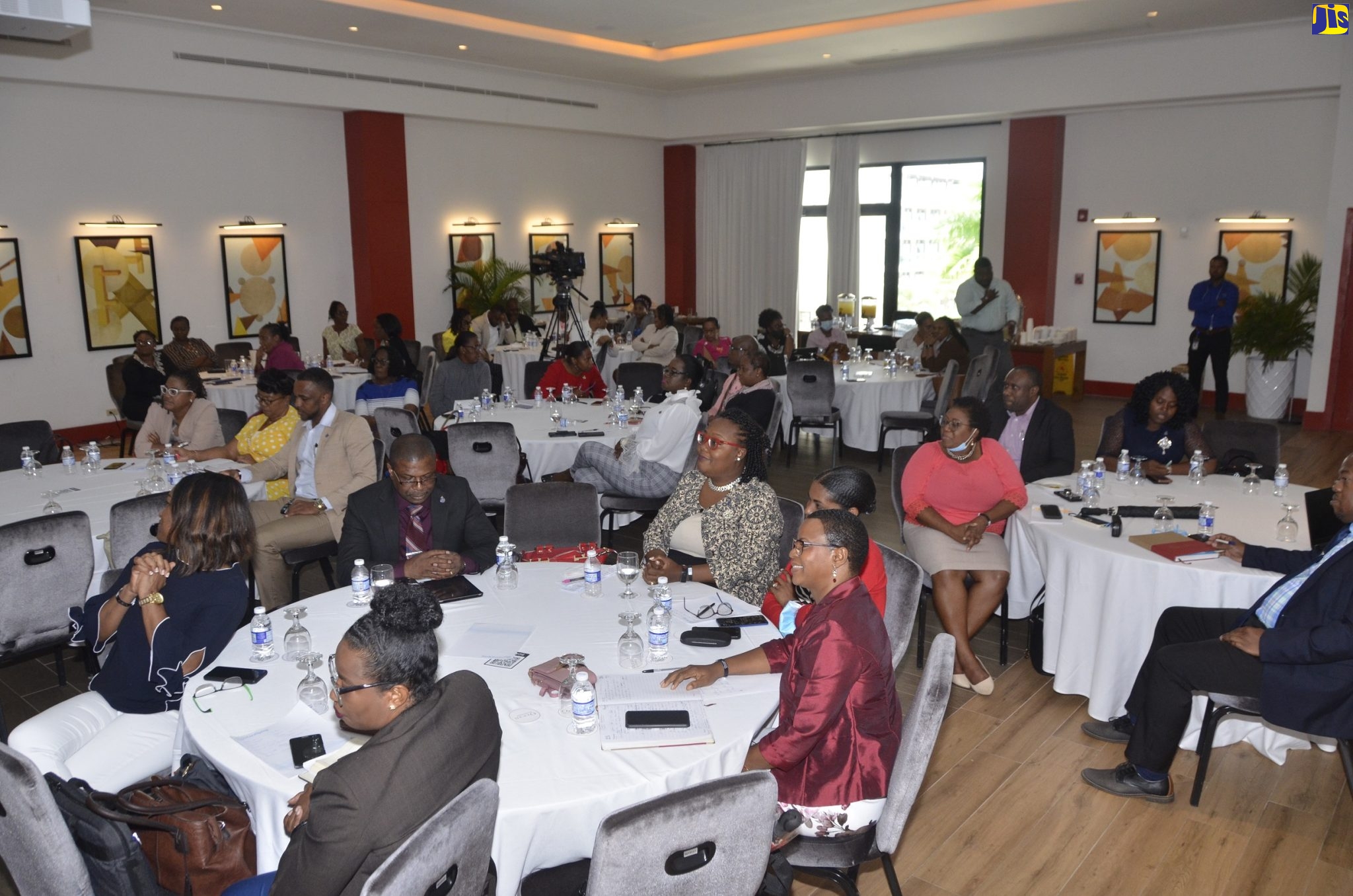 Gov’t Looking to Adequately Equip Education Officers for New School Year