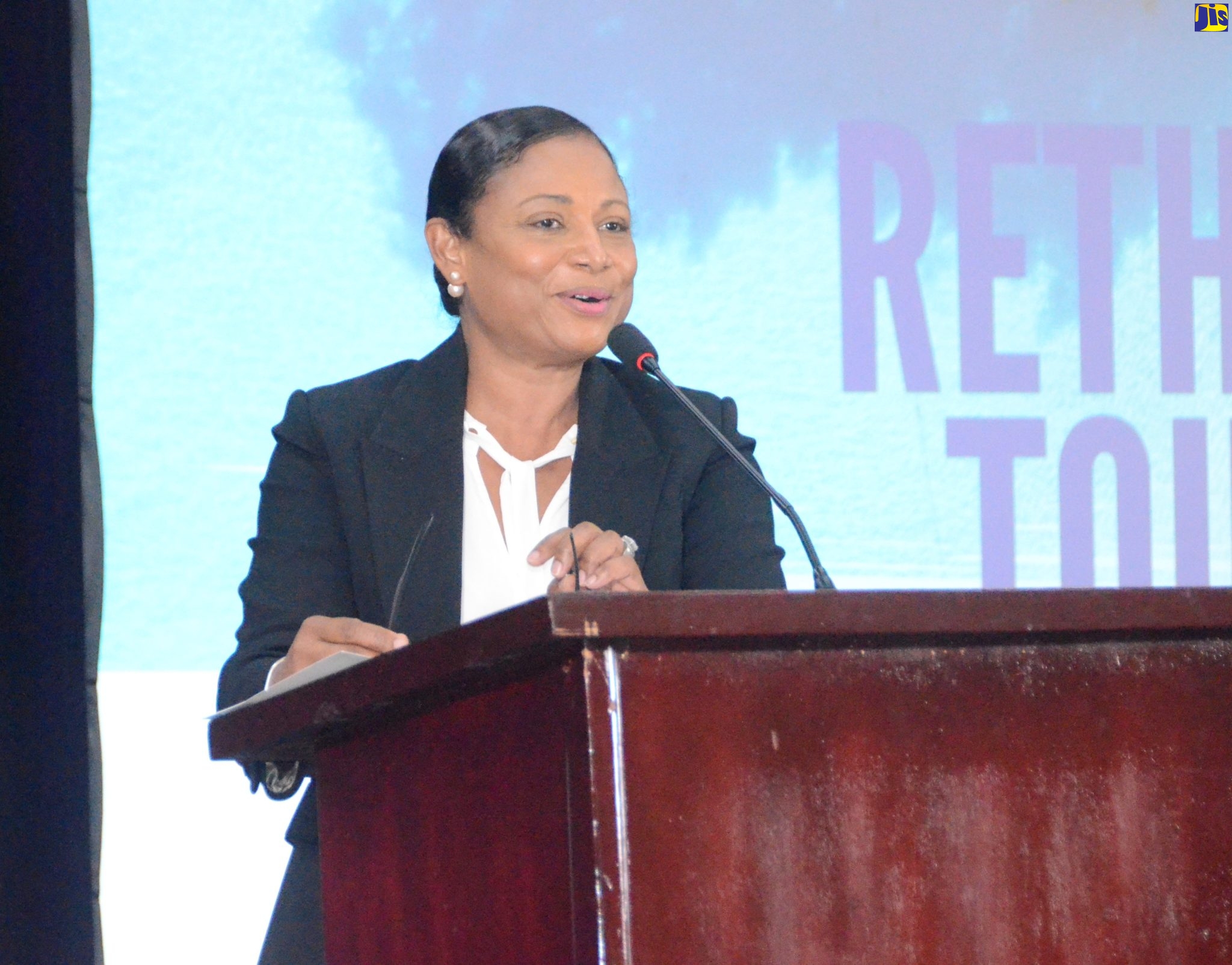 JTB Hosts Tourism Awareness Week Youth Forum