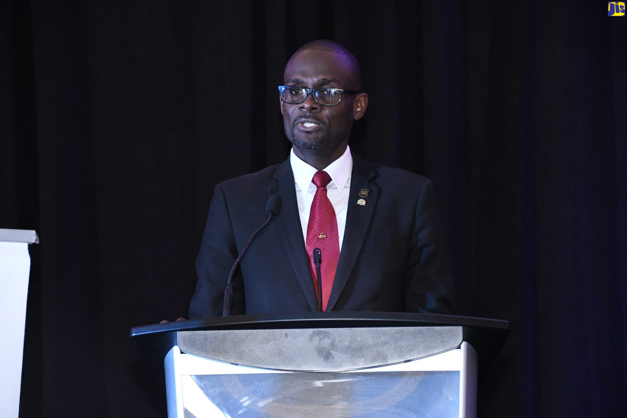 Jamaica a Favourable Business Destination – Dr. Dunn