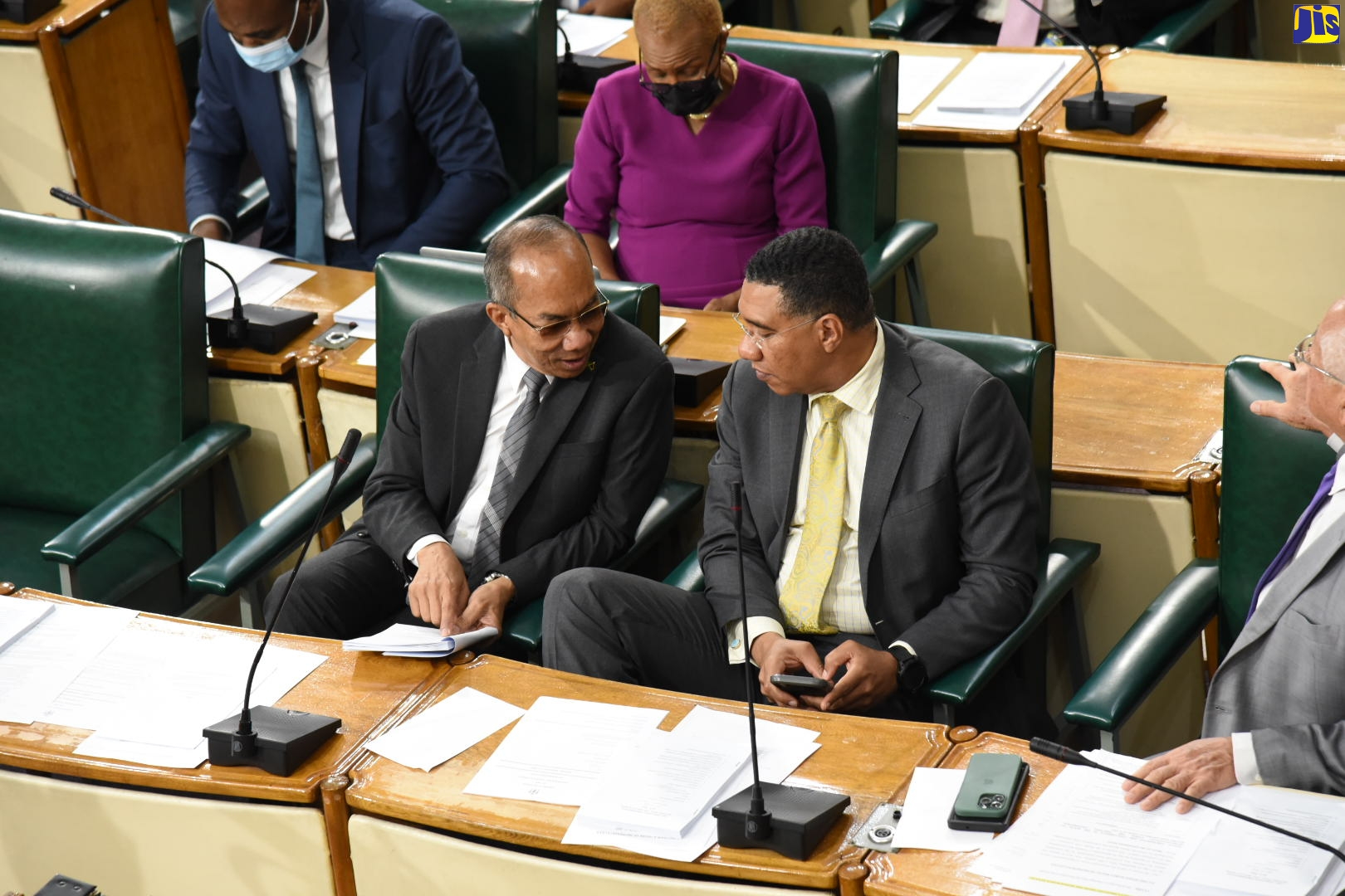 House Approves Amendments to New Firearms Bill by the Senate