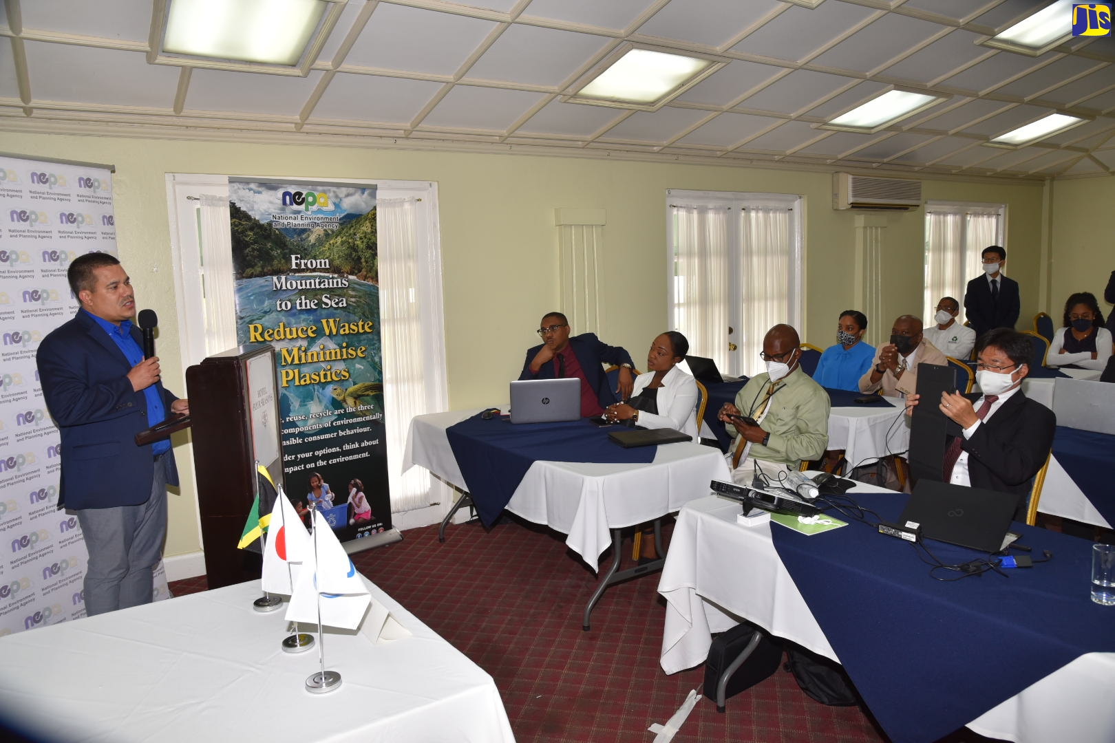 Greater Level of Protection for Certain Areas of the Environment