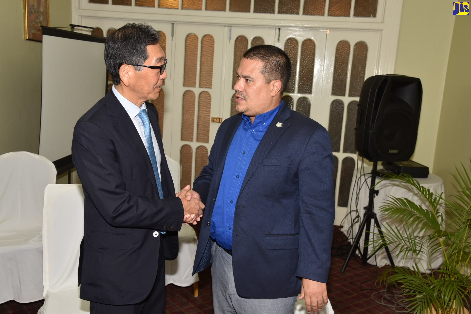 Greater Level of Protection for Certain Areas of the Environment