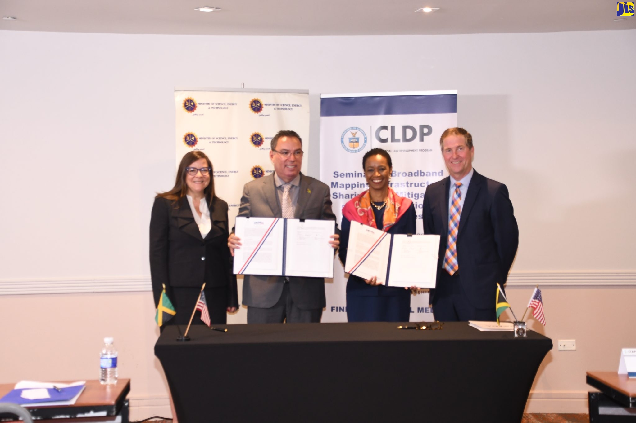 USTDA Grant to Help Mitigate Effects of Climate Change