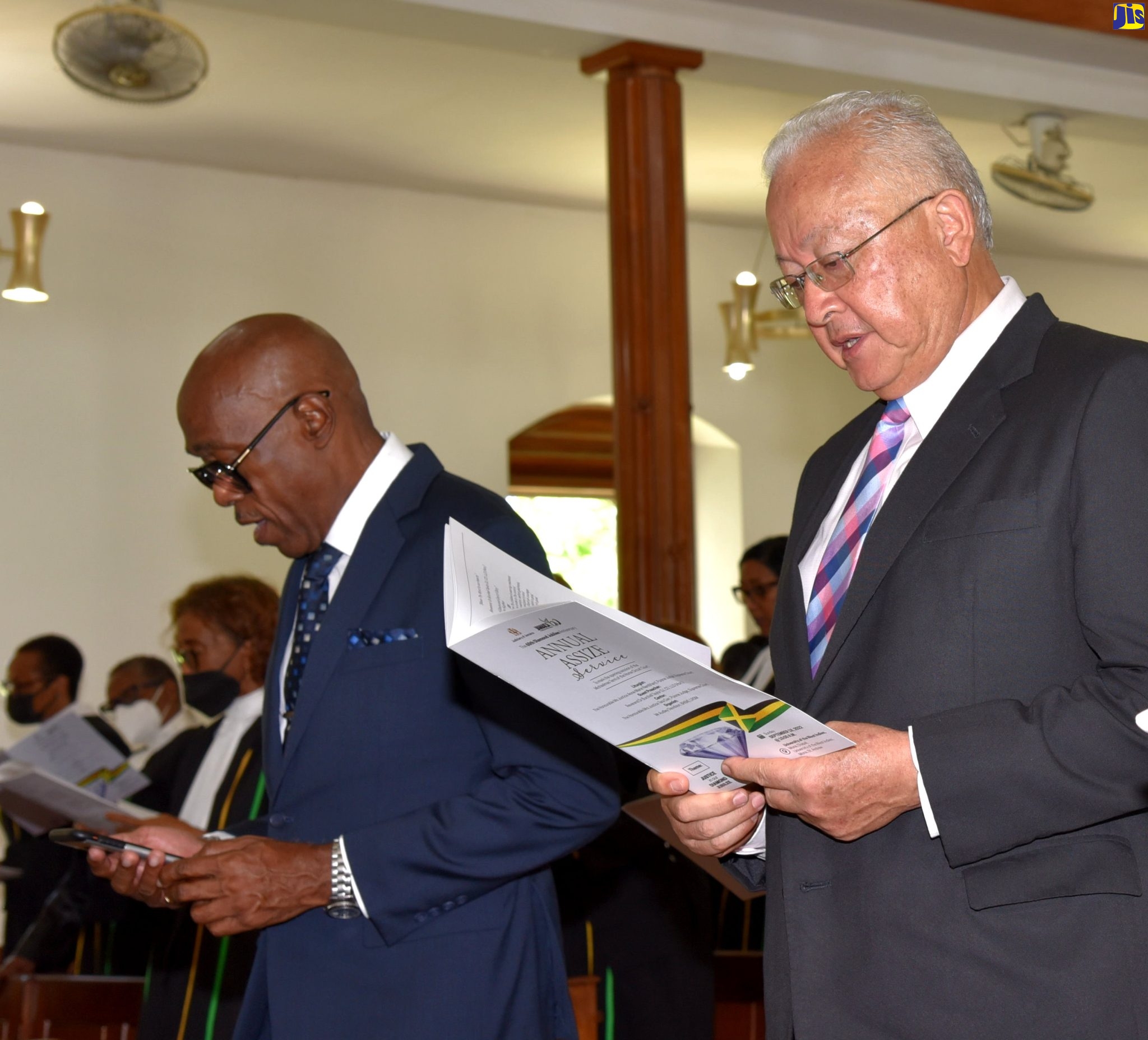 Ministry Committed to Increasing Access to Justice