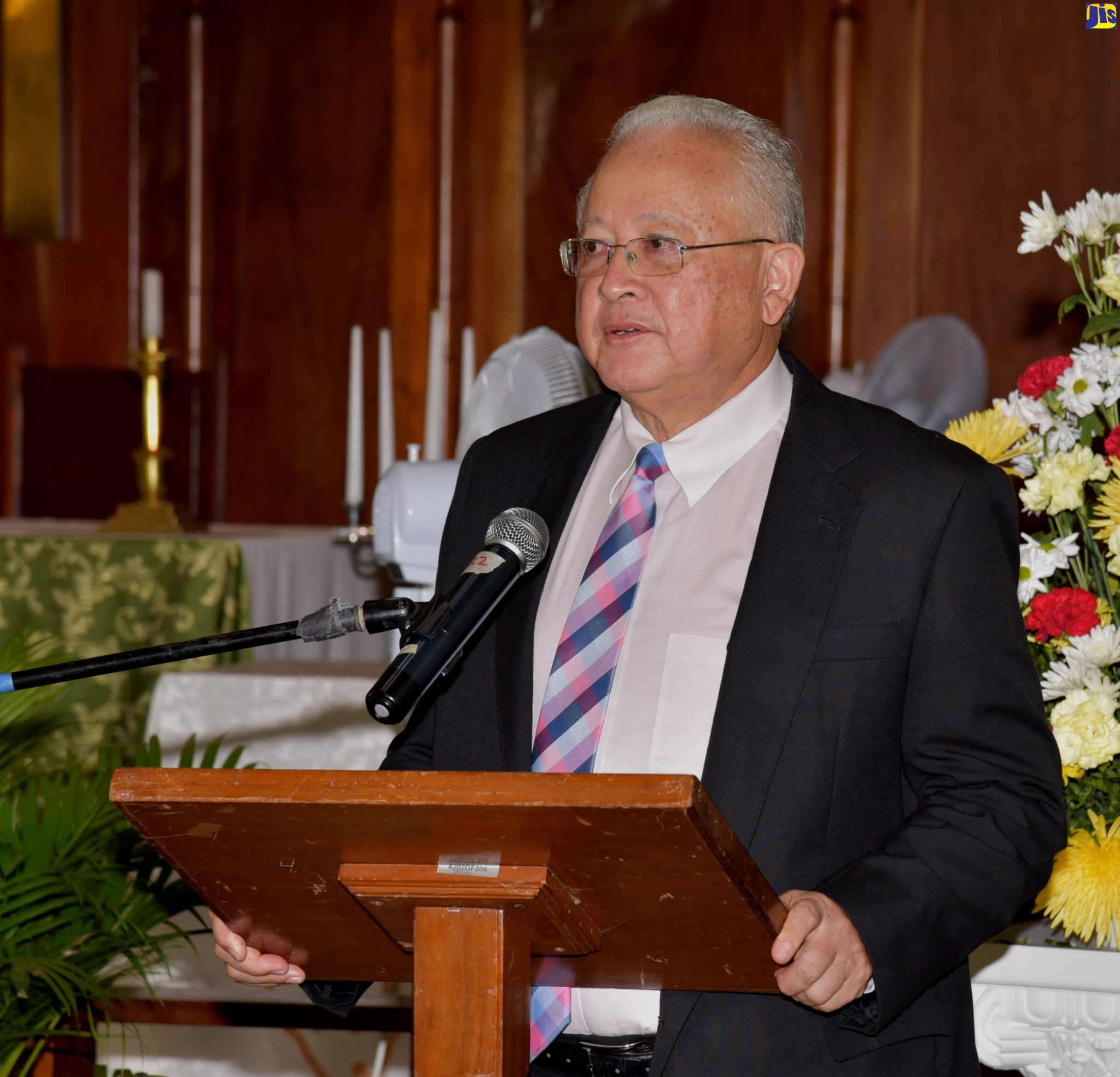 Ministry Committed to Increasing Access to Justice